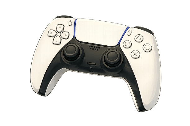 PS5 controller