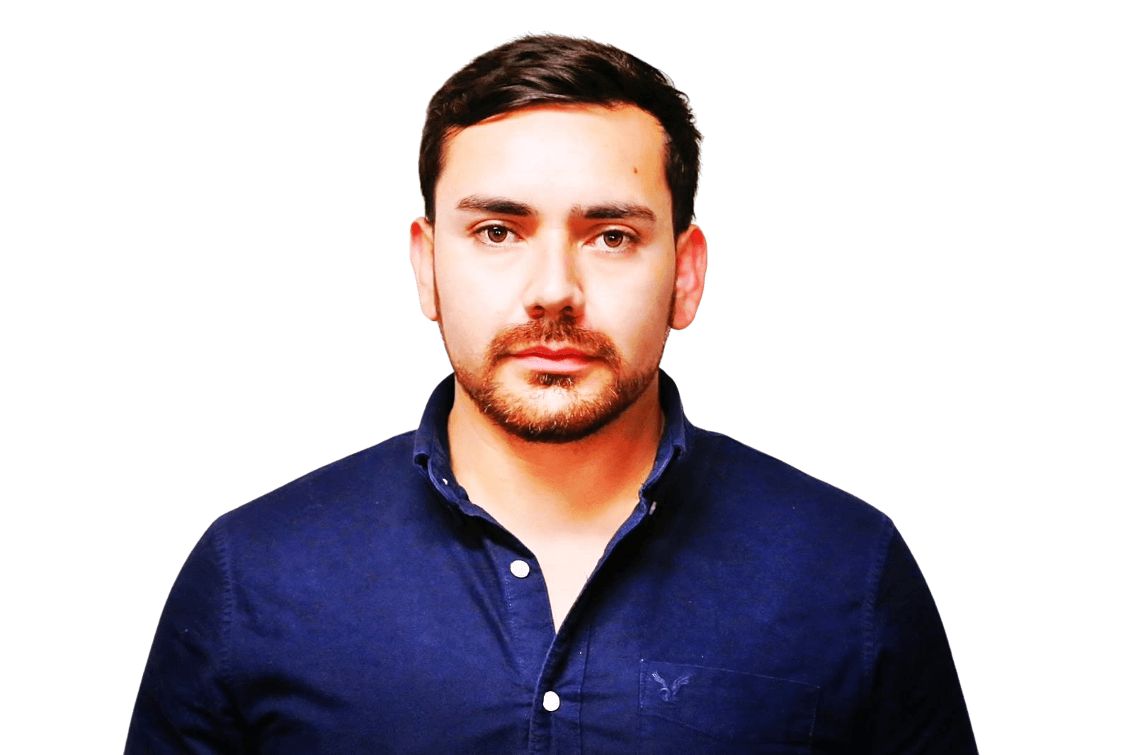 Omar Serrano